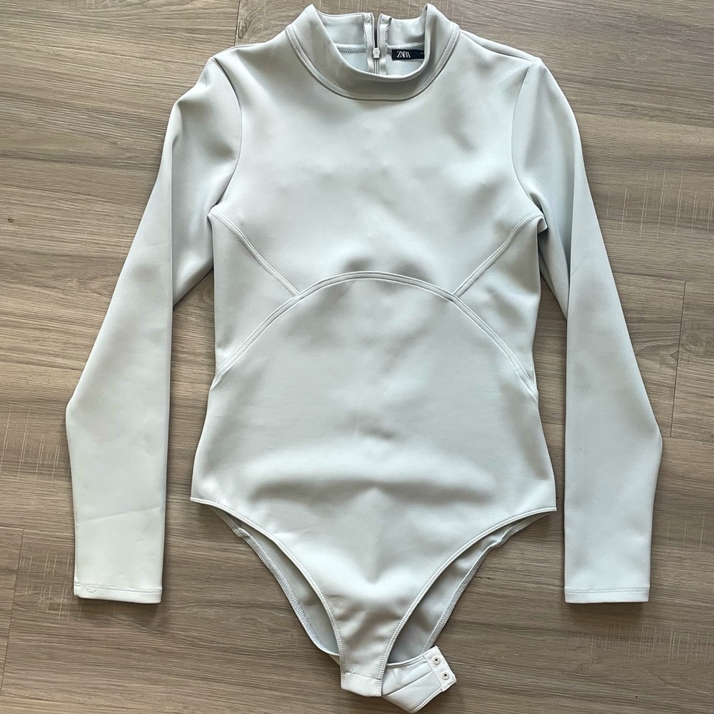 🆕 Zara bodysuit